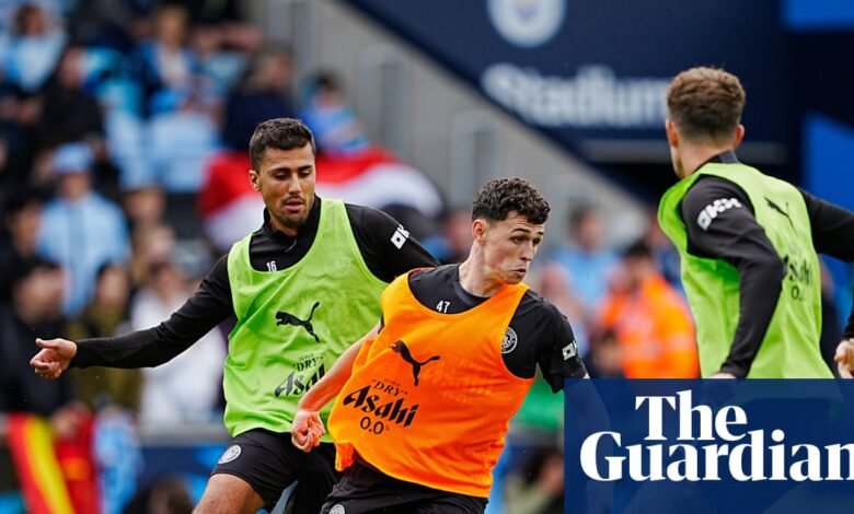 Premier League 2025-26 Ver No. 13: Manchester City | Manchester City Premier League 2025-26 Ver No. 13: Manchester City | Manchester City