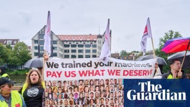 Tiktok reemplazará al equipo de confianza y seguridad en Alemania con IA y trabajo subcontratado | Tecnología