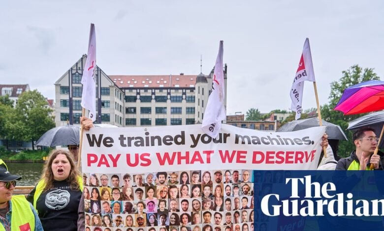 Tiktok reemplazará al equipo de confianza y seguridad en Alemania con IA y trabajo subcontratado | Tecnología