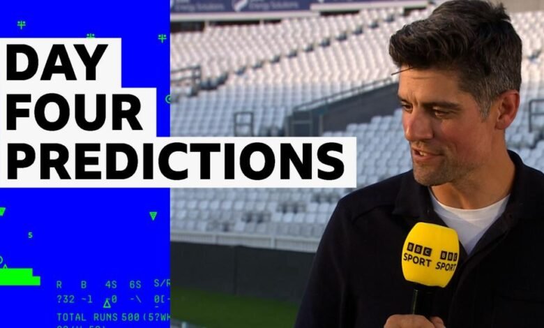 British vs India: Alastair Cook dijo que a India le encanta ganar la prueba final British vs India: Alastair Cook dijo que a India le encanta ganar la prueba final