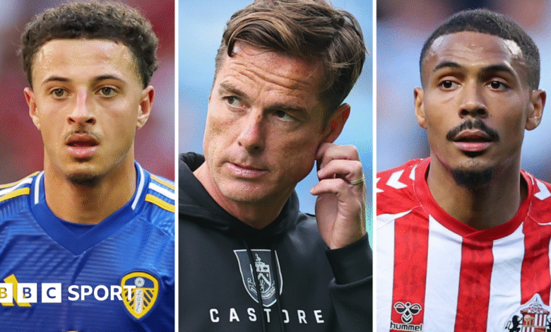 Belegación de la Premier League: Leads, Burnley y las oportunidades de Sunderland en los principales vuelos.