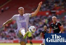 Premier League 2025-26 Ejemplo 5: Brighton & Hove Albion