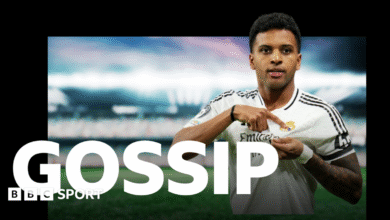 Gossiip Lunes: Rodrygo, Sesko, Donnarism, Ramos, Antony, Núñez, Greenwood