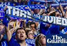 ‘Intentas matarnos’: Oviedo Real hace que el estado de ánimo vuelva a La Liga | Oviedo