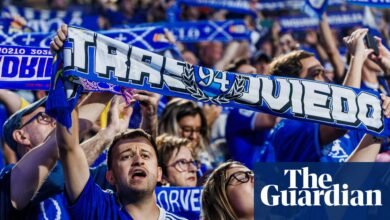 ‘Intentas matarnos’: Oviedo Real hace que el estado de ánimo vuelva a La Liga | Oviedo
