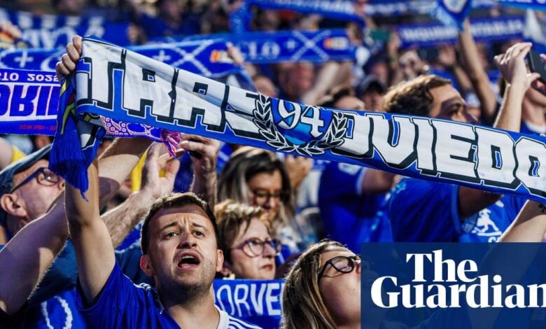 ‘Intentas matarnos’: Oviedo Real hace que el estado de ánimo vuelva a La Liga | Oviedo