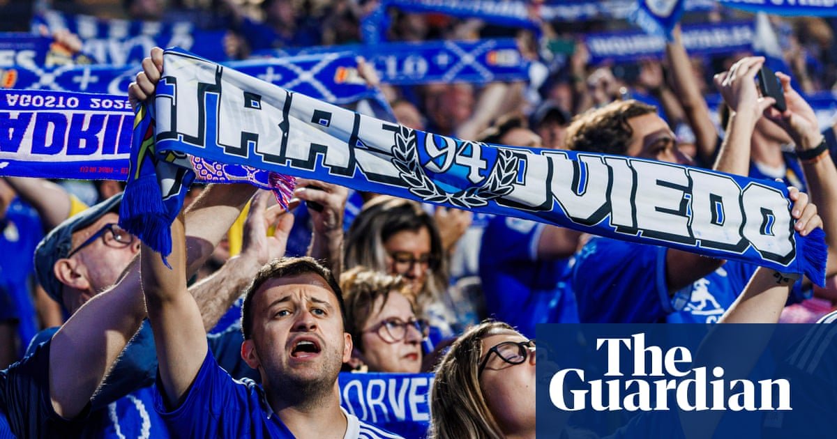 ‘Intentas matarnos’: Oviedo Real hace que el estado de ánimo vuelva a La Liga | Oviedo