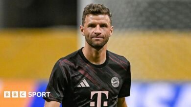 Thomas Muller: el héroe alemán se une al equipo de la MLS Vancouver Whitecaps después de la salida del Bayern Munich