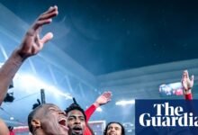 Bournemouth promueve Bafodé Diakité de Lille para reemplazar a Ilia Zabarnyi | Cambiar