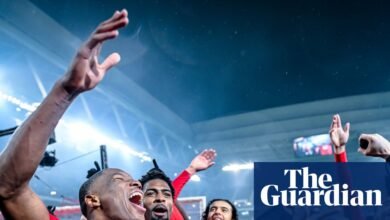 Bournemouth promueve Bafodé Diakité de Lille para reemplazar a Ilia Zabarnyi | Cambiar