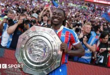 Ebrechi Eze – Cómo el Arsenal ganó la carrera por el delantero del Palacio de Cristal
