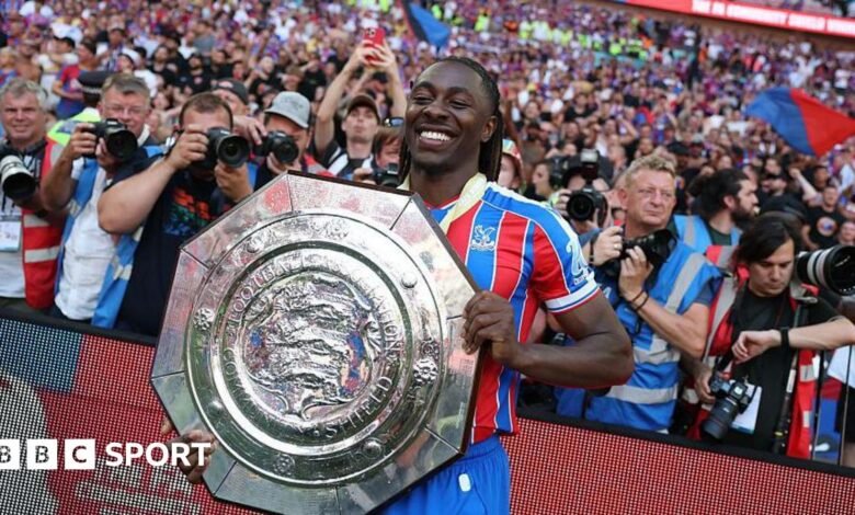 Ebrechi Eze – Cómo el Arsenal ganó la carrera por el delantero del Palacio de Cristal