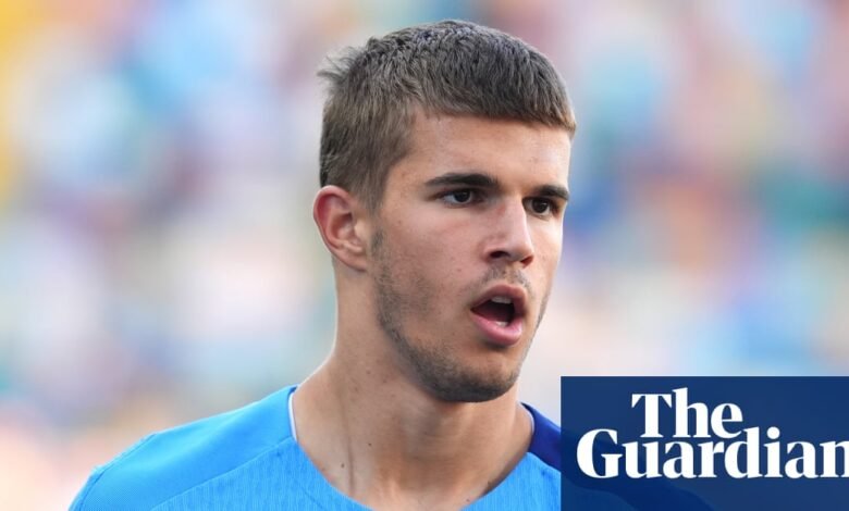 Los espuelas en Vuskovic préstamos hablan con Hamburgo y Hope Bissouma se unirán a Galatasaray | Tottenham Hotspur Los espuelas en Vuskovic préstamos hablan con Hamburgo y Hope Bissouma se unirán a Galatasaray | Tottenham Hotspur