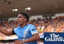 Rico Lewis quiere quedarse en el Manchester City en el contexto de Nottingham Forest | Manchester City