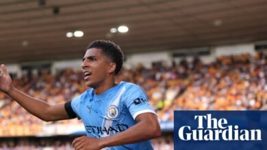 Rico Lewis quiere quedarse en el Manchester City en el contexto de Nottingham Forest | Manchester City
