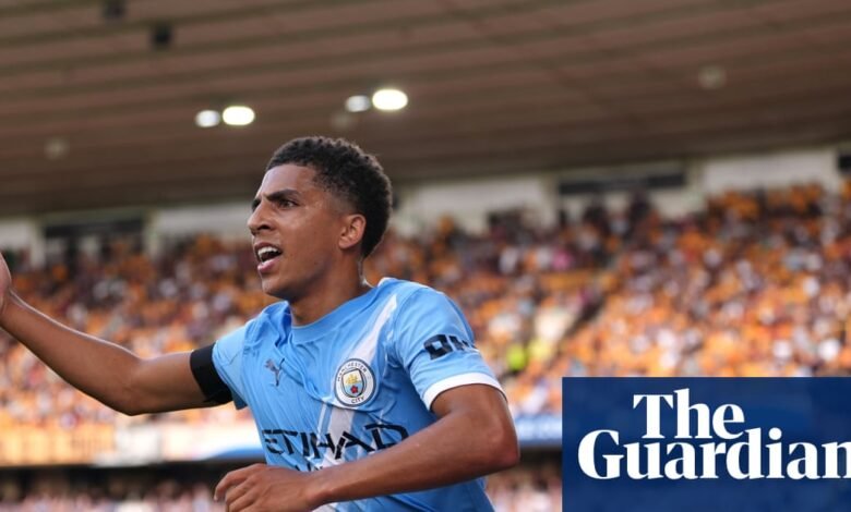 Rico Lewis quiere quedarse en el Manchester City en el contexto de Nottingham Forest | Manchester City Rico Lewis quiere quedarse en el Manchester City en el contexto de Nottingham Forest | Manchester City