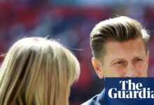 El costo decepcionado de Crystal Palace Count después de CAS mantiene la prohibición de la Europa League | Palacio de cristal