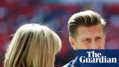 El costo decepcionado de Crystal Palace Count después de CAS mantiene la prohibición de la Europa League | Palacio de cristal