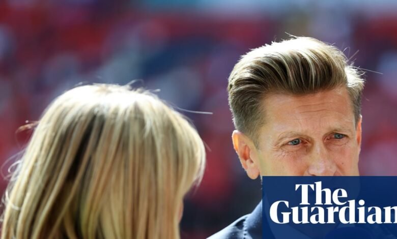 El costo decepcionado de Crystal Palace Count después de CAS mantiene la prohibición de la Europa League | Palacio de cristal