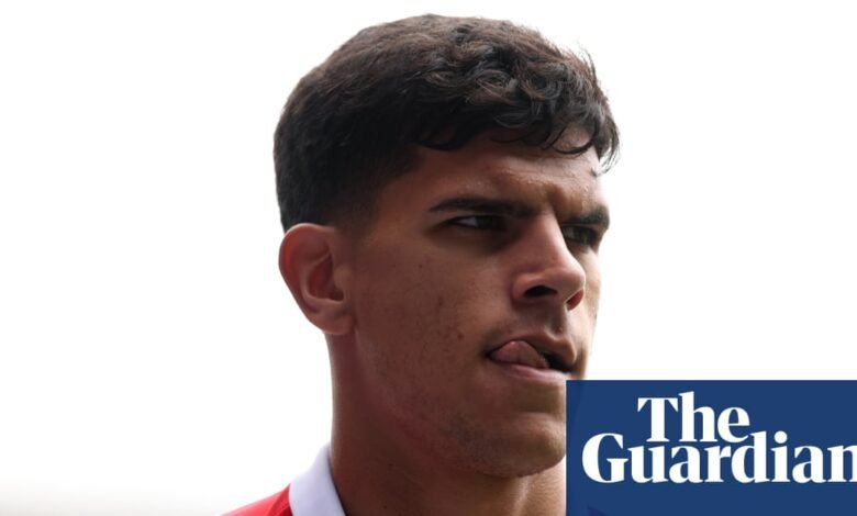 West Ham lucha para agregar tropas para reforzar los centrocampistas después de que Fernandes y Casadó Bidding | Cambiar West Ham lucha para agregar tropas para reforzar los centrocampistas después de que Fernandes y Casadó Bidding | Cambiar