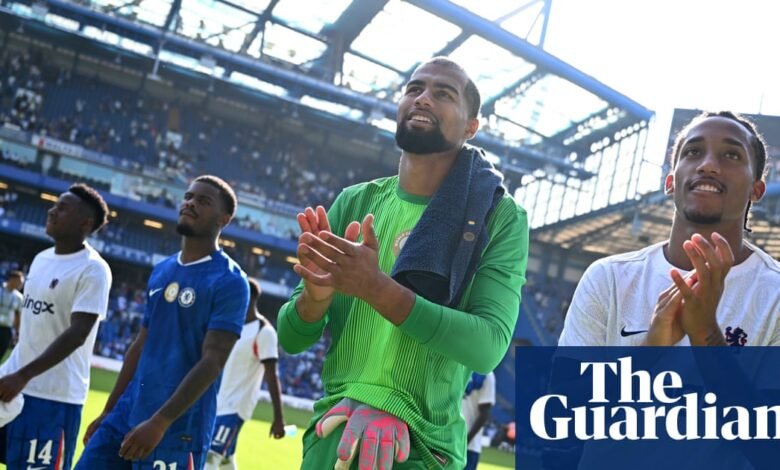 Chelsea ahora cree en su proceso. Pero es necesario humillar la inclinación del nombre | Chelsea