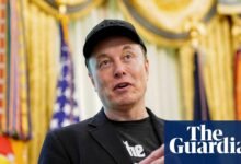 La startup de IA de Musk demanda Openai y Apple por conducta anticompetitiva | Inteligencia artificial (IA)
