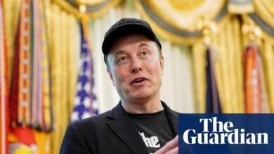 La startup de IA de Musk demanda Openai y Apple por conducta anticompetitiva | Inteligencia artificial (IA)