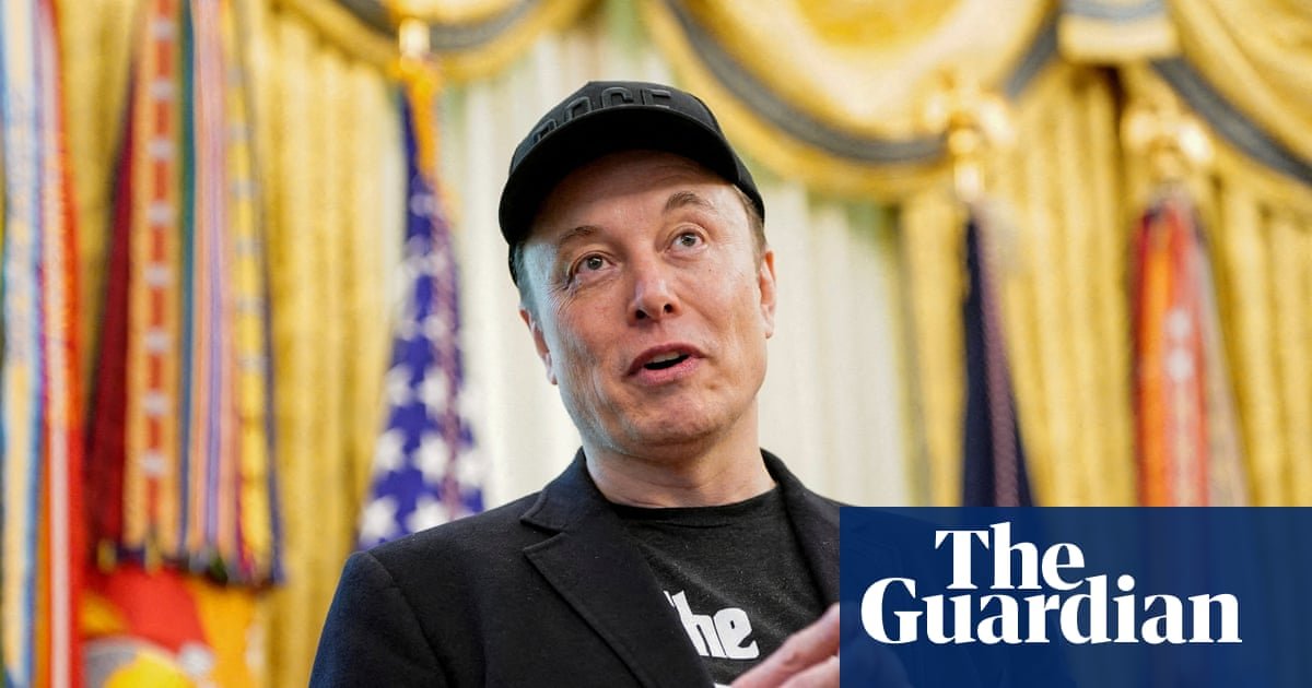 La startup de IA de Musk demanda Openai y Apple por conducta anticompetitiva | Inteligencia artificial (IA)