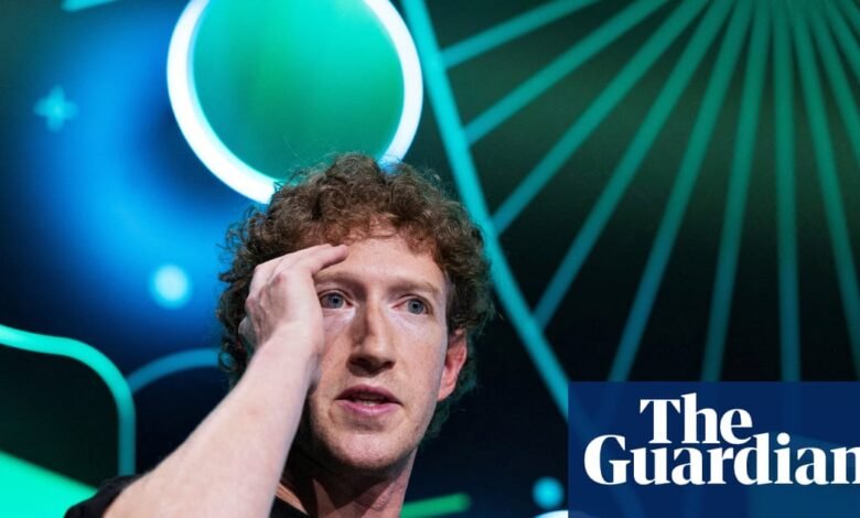 Big Tech ha gastado $ 155 mil millones en IA este año. Está a punto de gastar cientos de miles de millones más | Inteligencia artificial (IA)