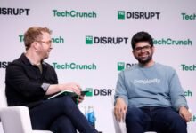 Algunas personas defienden la perplejidad después de que Cloudflare lo llamó y lo avergüenzó “
