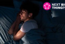 Estos auriculares para dormir sin batería podrían ser un verdadero cambio de juego para Shuteye, pero quedan algunas preguntas