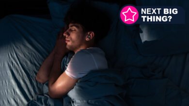 Estos auriculares para dormir sin batería podrían ser un verdadero cambio de juego para Shuteye, pero quedan algunas preguntas