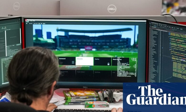 Relegación fiscal y Carmen Sandiego: la industria de los videojuegos que una vez fuera distraídas de Australia finalmente está obteniendo una ventaja | Negocio