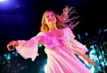 POP’s Prosperity Gospel: Cómo Addison Rae marcó el comienzo de un nuevo estilo espiritual