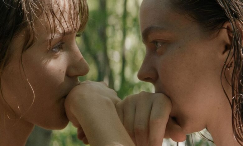 Problemas de algunas chicas: este drama adolescente emocional es una fiesta para los sentidos Problemas de algunas chicas: este drama adolescente emocional es una fiesta para los sentidos