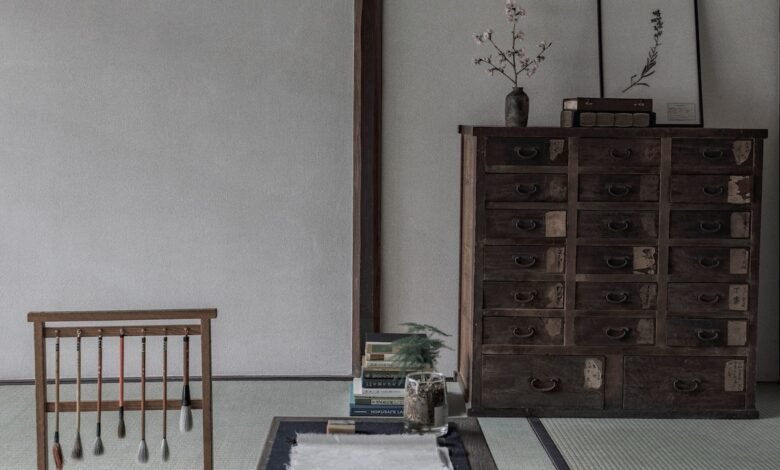 El olor deseado de Kioto en Le Labo está disponible por un corto tiempo en todo el mundo.