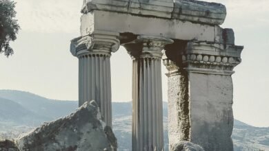 Para mi barco: la marca de cuidado personal de la casa de Iliad