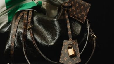 Otro amor: roras a través de la historia de Vuitton