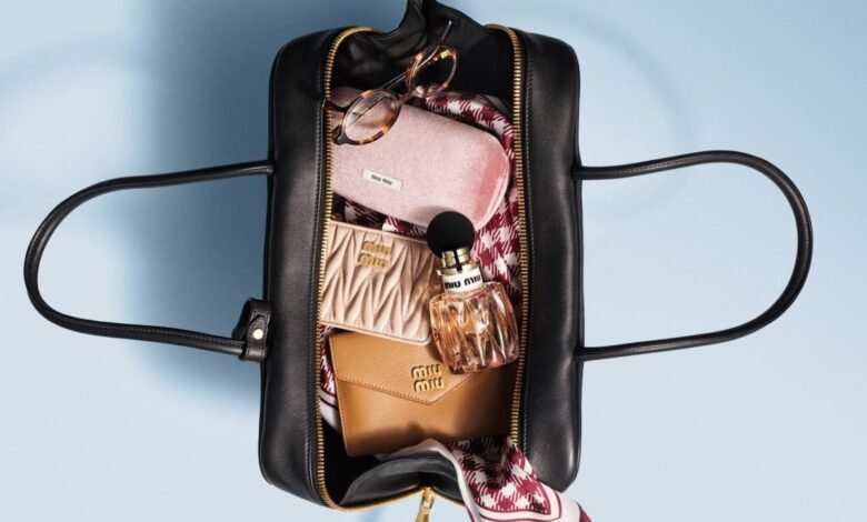 Otro amores: perfume rebelde