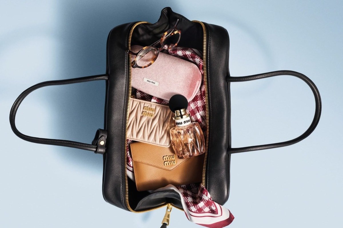 Otro amores: perfume rebelde