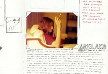La guía del artista para mantener un diario