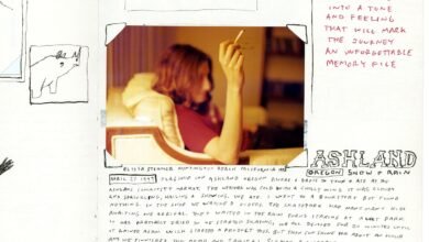 La guía del artista para mantener un diario