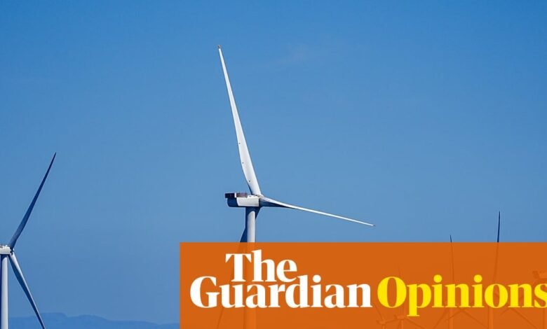 La perspectiva del tutor sobre los cambios verdes: energía renovable en el futuro, pero las acciones del país deben seguir su contrato | Sobre el editor La perspectiva del tutor sobre los cambios verdes: energía renovable en el futuro, pero las acciones del país deben seguir su contrato | Sobre el editor