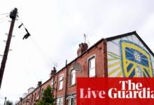 Leeds v Newcastle: Premier League – directamente