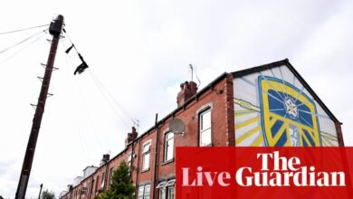 Leeds v Newcastle: Premier League – directamente