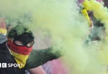 Aberdeen, Celtic y Patrick Disciplina de cardo en Pyros