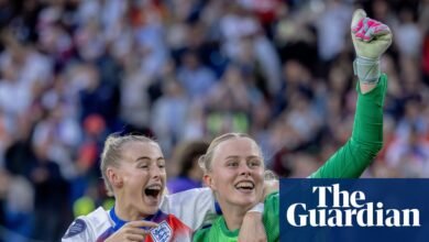 Cinco jugadores que han sido nominados para Ballon D ‘o después del triunfo de la Eurocopa 2025 | Equipo de fútbol femenino de Inglaterra