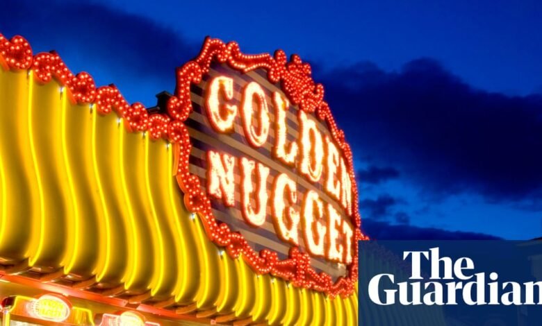 Bolsos, empujadores de centavo y tiroteos de hillbilly: las 10 mejores máquinas clásicas de mares junto al mar | Juegos