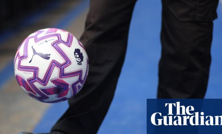 Una nueva temporada en la Premier League sale de la línea de ensamblaje con subtramas en abundancia | Liga Premier