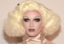 Pearl tiene un mensaje agudo para los fanáticos de ‘Drag Race’ después de la muerte.